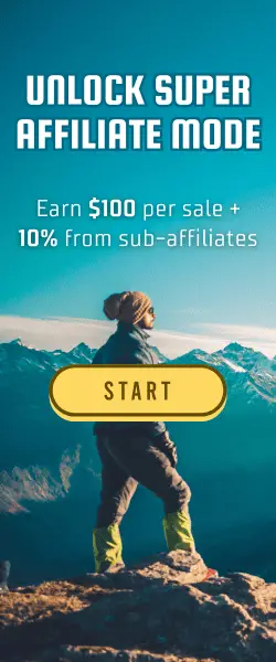 Become a Super Affiliate