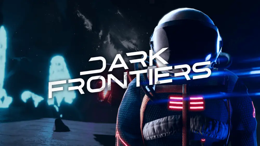 dark frontiers