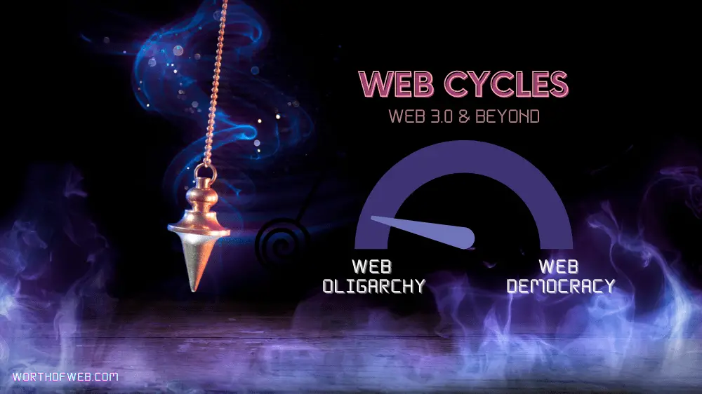 web cycles