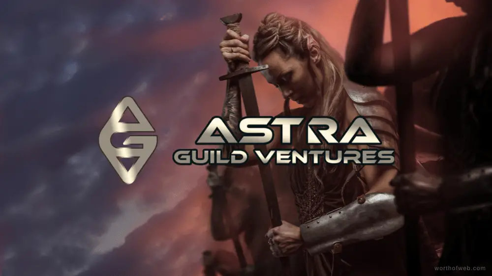 astra guild ventures