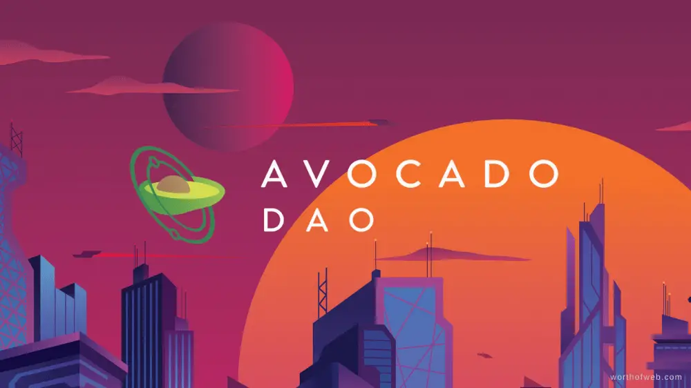 avocado dao