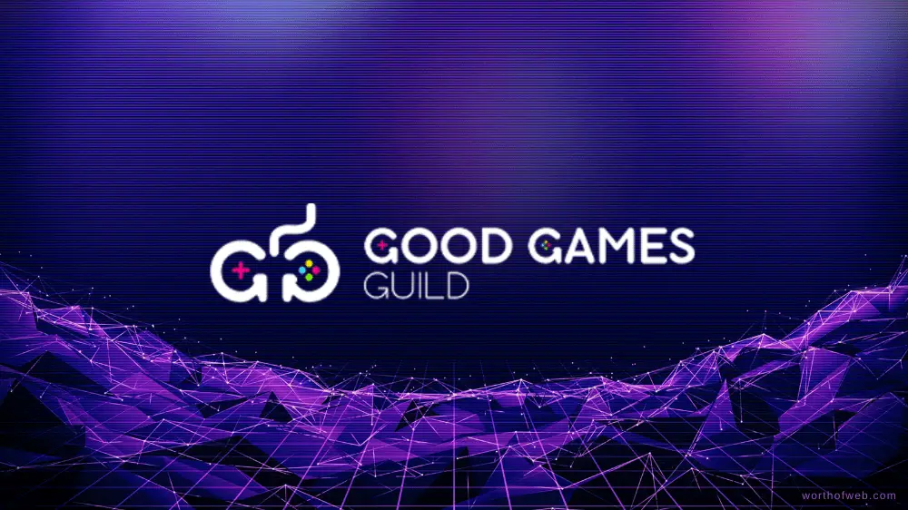 good games guild