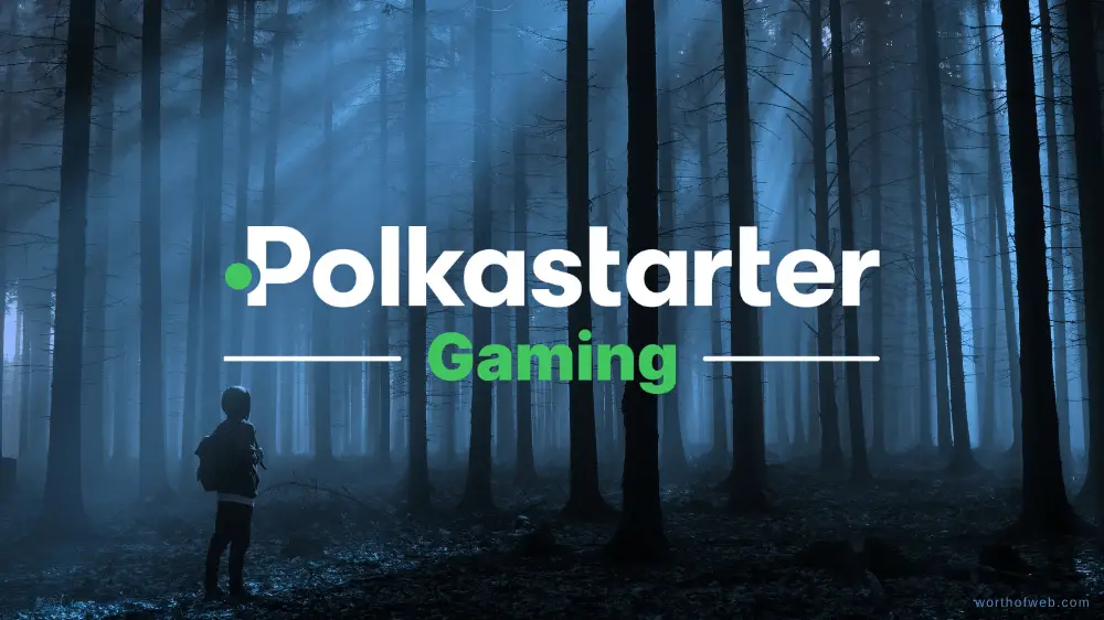 polkastarter gaming guild