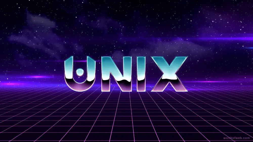 unix gaming