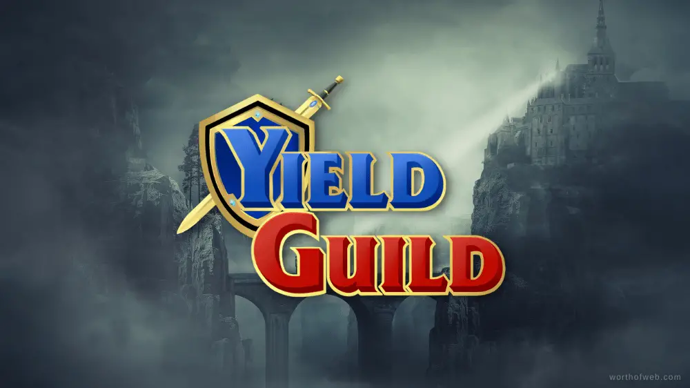 yield guild games