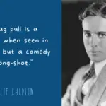 Charlie Chaplin & Rug Pulls